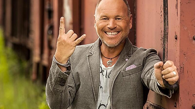 Party- und Schlagernacht mit Vanessa Mai - Party- und Schlagernacht mit Vanessa Mai