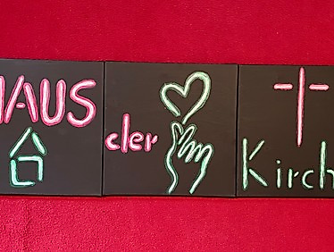 Kinder-und Jugendtreff HdK