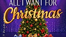 All I Want For Christmas - Die besten Weihnachts-Pop-Classics