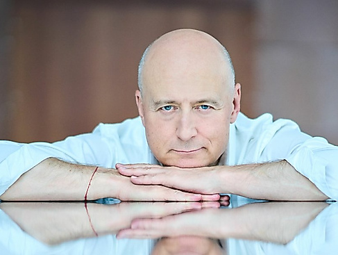 NDR Elbphilharmonie Orchester / Paavo Järvi