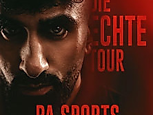 PA Sports - Die Echte Tour