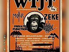 WeltTurboJugendtage XIX - Special, ZEKE, Private Function, Aktiv Dödshjelp