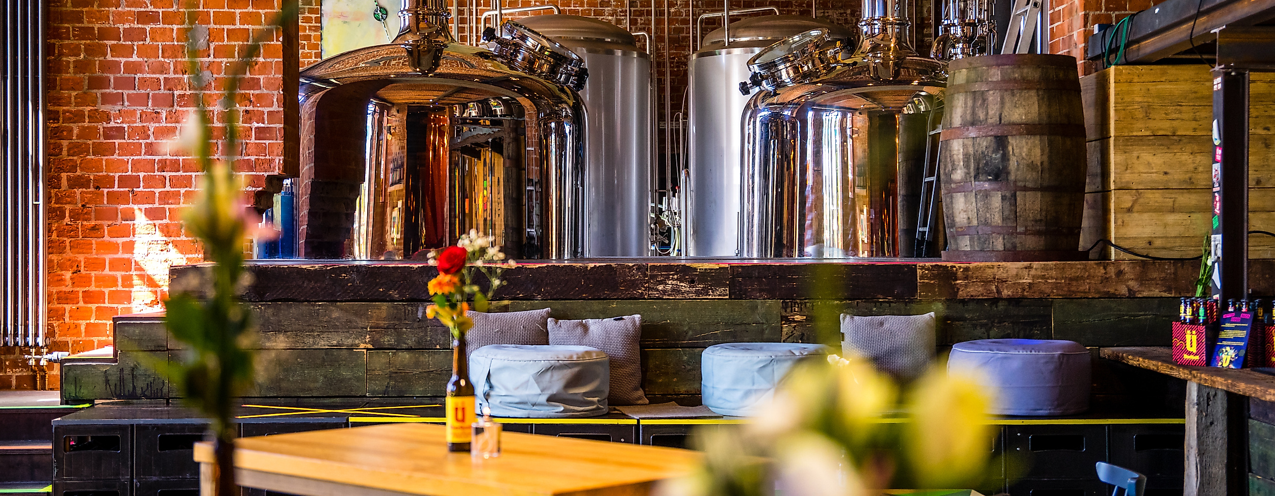 brauanlage