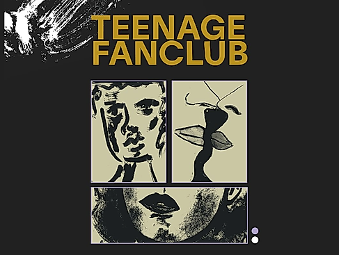 Teenage Fanclub
