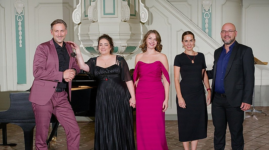 Berliner Operetten Ensemble
