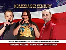 Polski Wieczór Standup