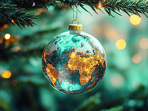 Heiligabend (Christvesper)