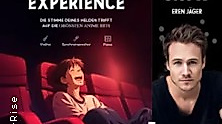 The Anime Experience