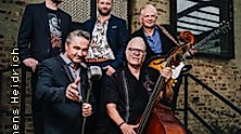 B.B. & The Blues Shacks