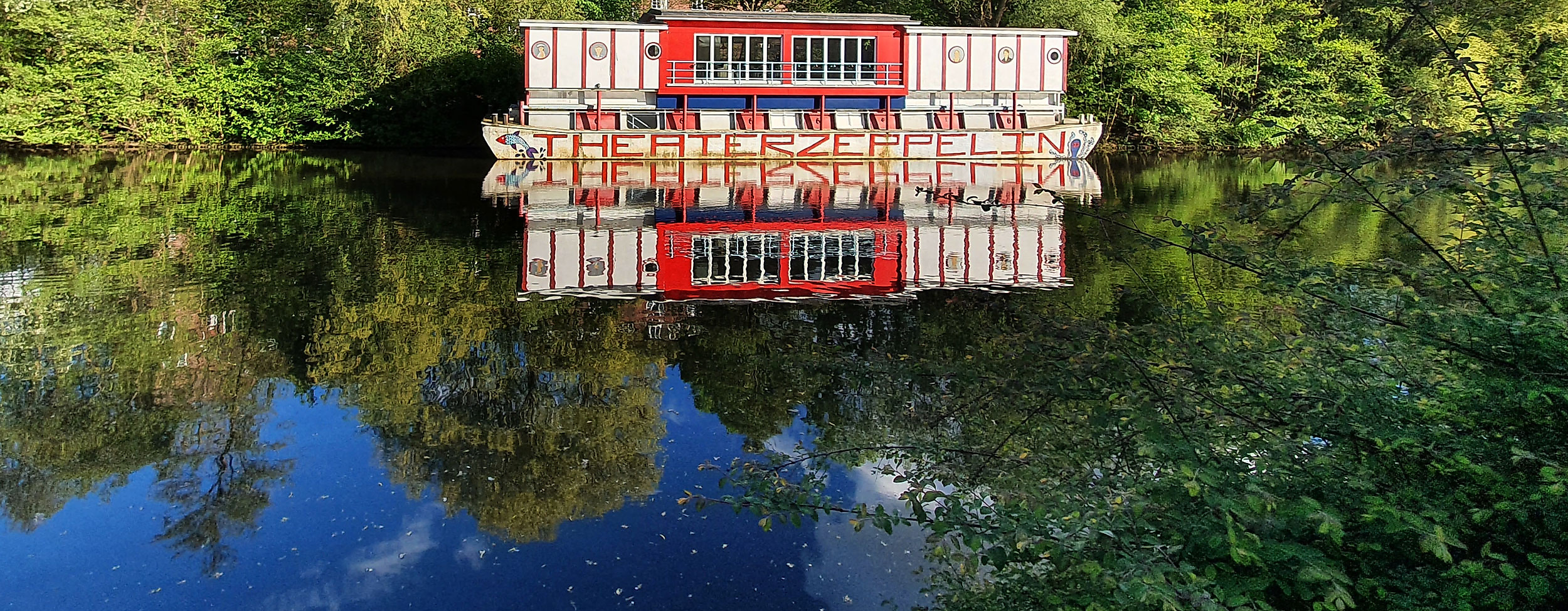 HoheLuftschiff Kindertheater