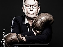 Andreas Rebers - Predigt erledigt