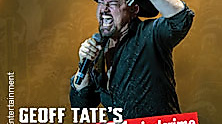 Geoff Tate - Operation: Mindcrime - Final Chapter