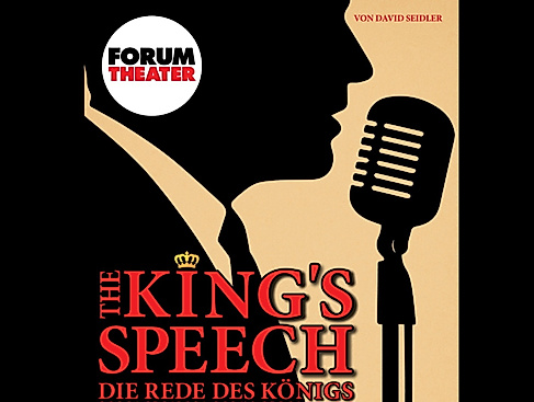 The King's Speech - Die Rede des Königs