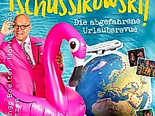Tschüssikowski!