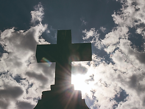 Gottesdienst am Volkstrauertag