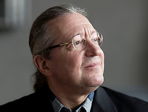 Symphoniker Hamburg / Sylvain Cambreling