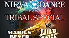 Tribal Special - Marius Beyer & Wildkatze