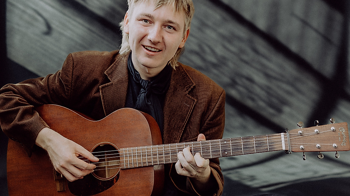 David Lübke