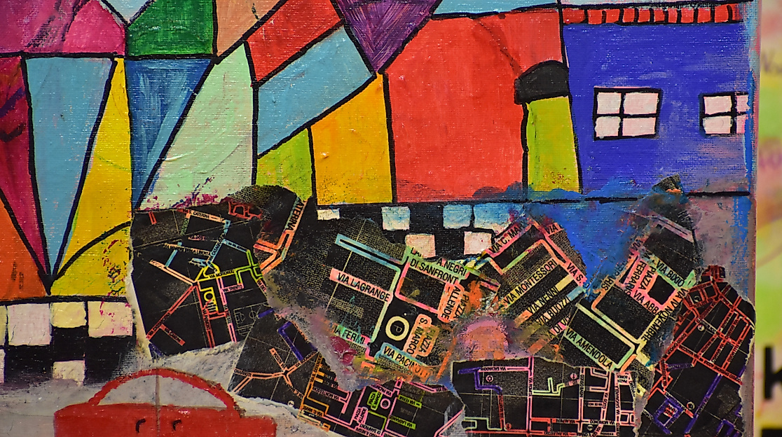 Irmi Stadt