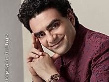 Rolando Villazón