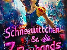 Schneewittchen & die 7 Boybands