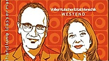 Volker Kutscher & Kat Menschik
