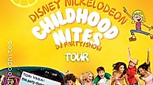 Disney / Nick Party - Childhoodnites