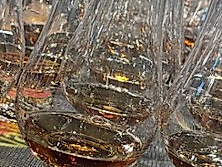 Whisky Tasting