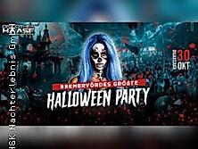 Bremervördes größte Halloween Party