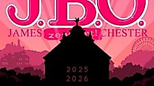 J.B.O. - Tour Of The Rising Fun