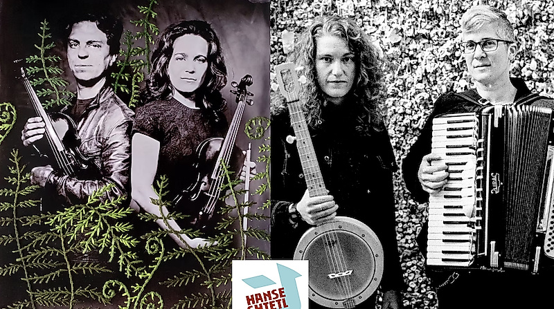 Hanse-Shtetl im Hafen – Ein Musikabend internationaler Yiddishkeit