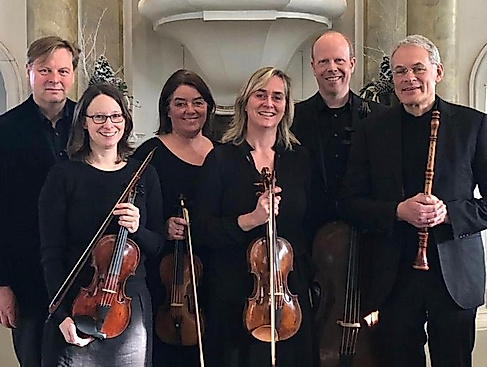 Ensemble Cannachord