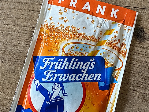 Frühlings Erwachen