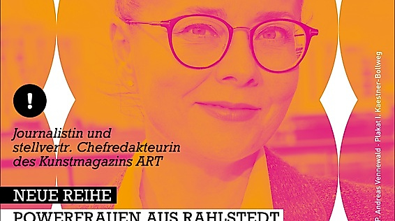 Powerfrauen aus Rahlstedt