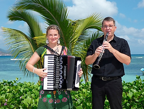 Duo Sing Your Soul - "Highlands & Islands"