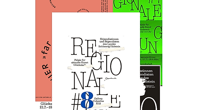 Regionale 8