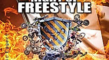 Night of Freestyle 2027