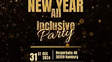 New Year All Inclusive - Cave Club & Lounge