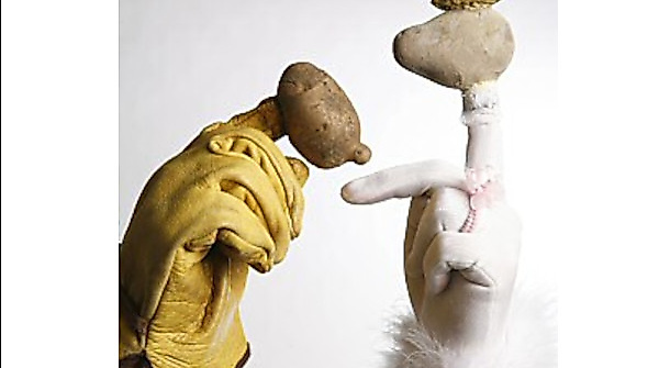 Die Kartoffelkomödie