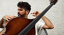 Petros Klampanis Trio - Latent Info