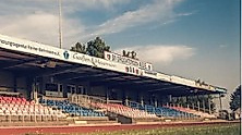 SV Drochtersen/Assel - FC St.Pauli