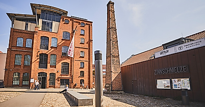 Museum der Arbeit