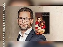 Philipp Cavert: Harry Meyen