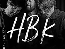 HBK – Modern Acoustic Jazz Trio