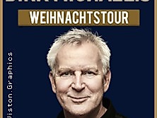 Dirk Michaelis - Weihnachtstournee 2026