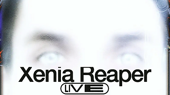 Xenia Reaper