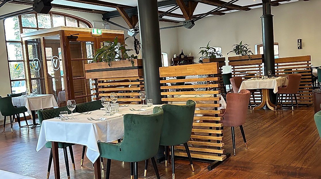 Osterbrunch Heide Hotel Reinstorf