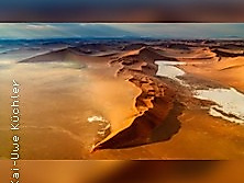 Live Multivision - Namibia Botswana
