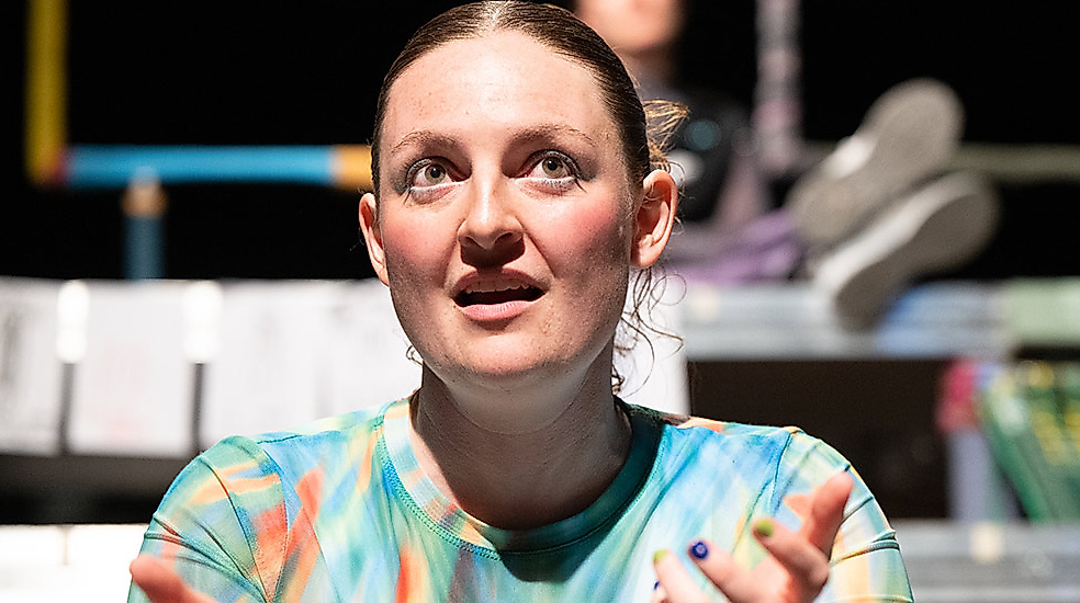 Der Ursprung der Welt