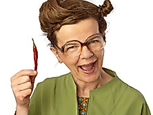 Frieda Braun